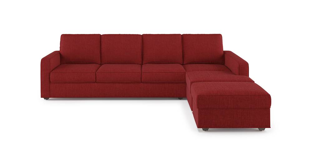 Apollo Sectional Sofa